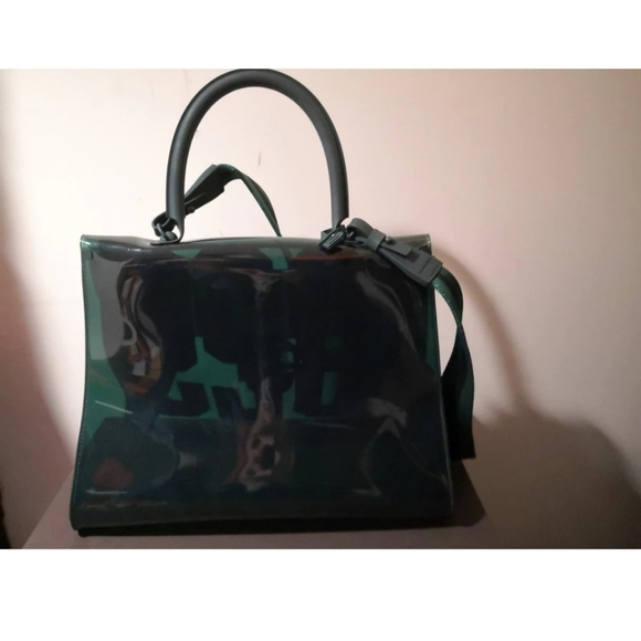 Delvaux Brillant 1829 Handbag - Picture 2 of 15